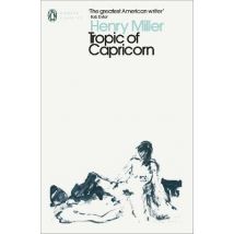 Tropic Of Capricorn