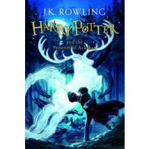 Harry Potter And The Prisoner Of Azkaban - Book 3