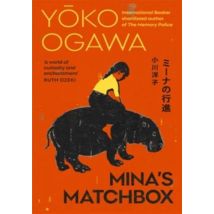 Mina's Matchbox