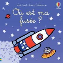 Où Est Ma Fusée ?