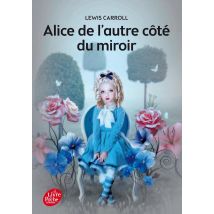Alice De L'Autre Côté Du Miroir