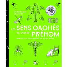 Le Sens Caché De Votre Prénom : Partez À La Découverte De Vous-même