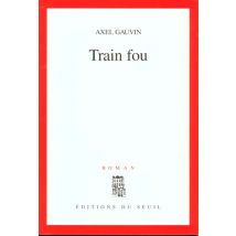 Train Fou