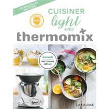 Cuisiner Light Avec Thermomix