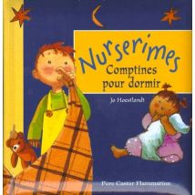 Nurserimes, Comptines Pour Dormir - - Calin Comptines