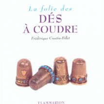 La Folie Des Des A Coudre