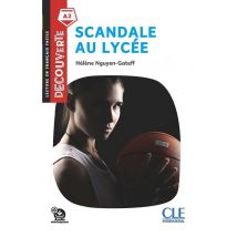 Scandale Au Lycée - A2 (édition 2019)
