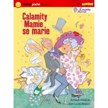 Calamity Mamie Se Marie