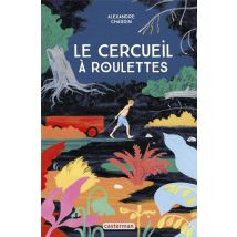 Le Cercueil A Roulettes
