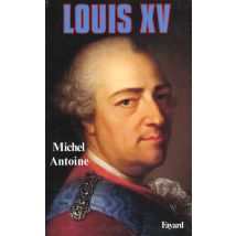 Louis Xv