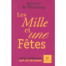 Mille Et Une Fetes (les)
