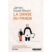 La Danse Du Panda