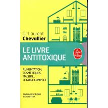Le Livre Antitoxique