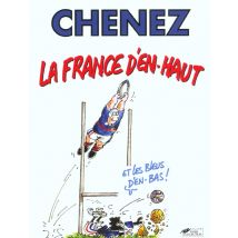 La France D'En Haut - Les Bleus D'En Bas