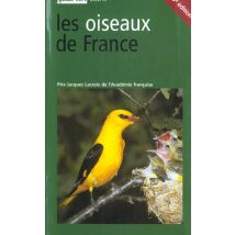 Les Oiseaux De France - Edition 2002