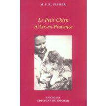 Le Petit Chien D' Aix En Provence