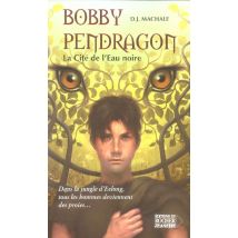 Bobby Pendragon, Tome 5