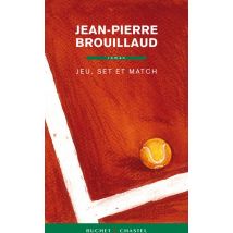 Jeu, Set Et Match