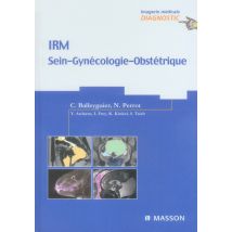 Irm En Gynécologie-obstétrique