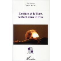 L'Enfant Et Le Livre, L'Enfant Dans Le Livre
