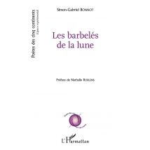 Les Barbelés De La Lune