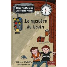 Le Mystère Du Train