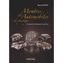 Montres Et Automobiles De Prestige