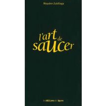 L'Art De Saucer