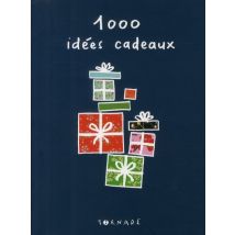 1000 Idées Cadeaux