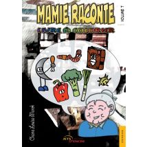 Mamie Raconte 7