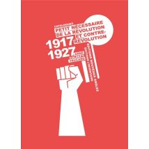Petit Nécessaire De La Révolution Et Contrerévolution - Catalogues 1917-1927