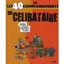 Les 40 Commandements Du Célibataire
