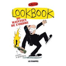 Lookbook Du Maintien De L'Ordre