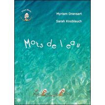 Mots De L'Eau
