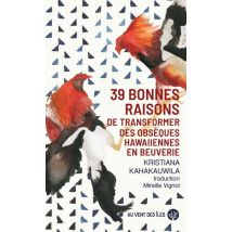 39 Bonnes Raisons De Transformer Des Obsèques Hawaiiennes En Beuverie