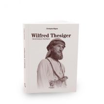 Wilfred Thesiger