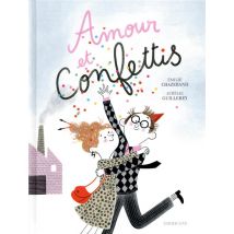 Amour Et Confettis