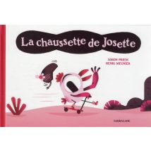 La Chaussette De Josette