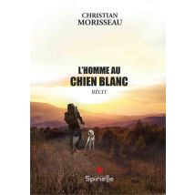 L'Homme Au Chien Blanc