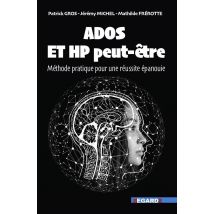 Ado Et Hp Peut-être - Le Guide