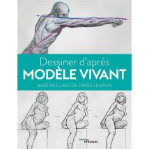 Dessiner D'Après Modèle Vivant : Master Class