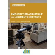 Amélioration Acoustique Des Logements Existants