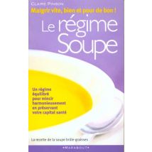 Le Regime Soupe