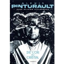 Alexis Pinturault : De L'Or Au Cristal