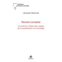 Rendre Comptes