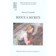 Bijoux À Secrets