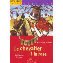 Le Chevalier A La Rose