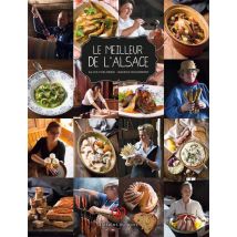 Le Meilleur De L'Alsace