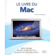 Le Livre Du Mac