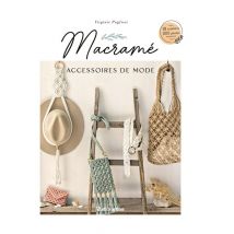 Macramé : Accessoires Mode